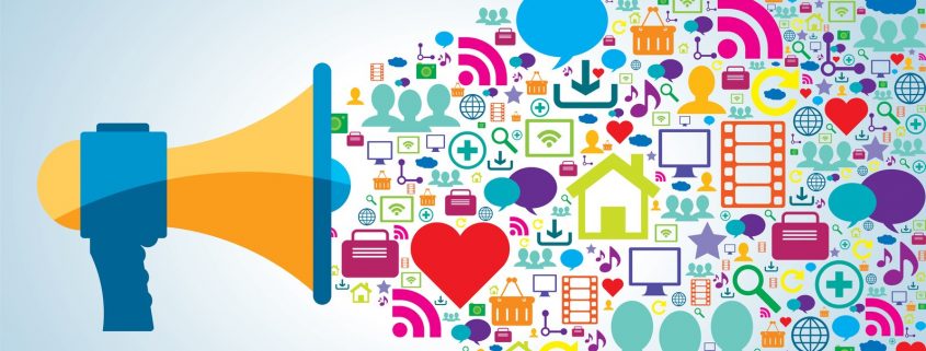 Diferença de blogueiro para digital influencer