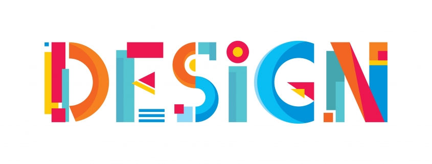 5 tipos diferentes de design