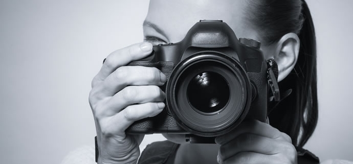 Os 7 principais tipos de fotografia para descobrir qual é o seu